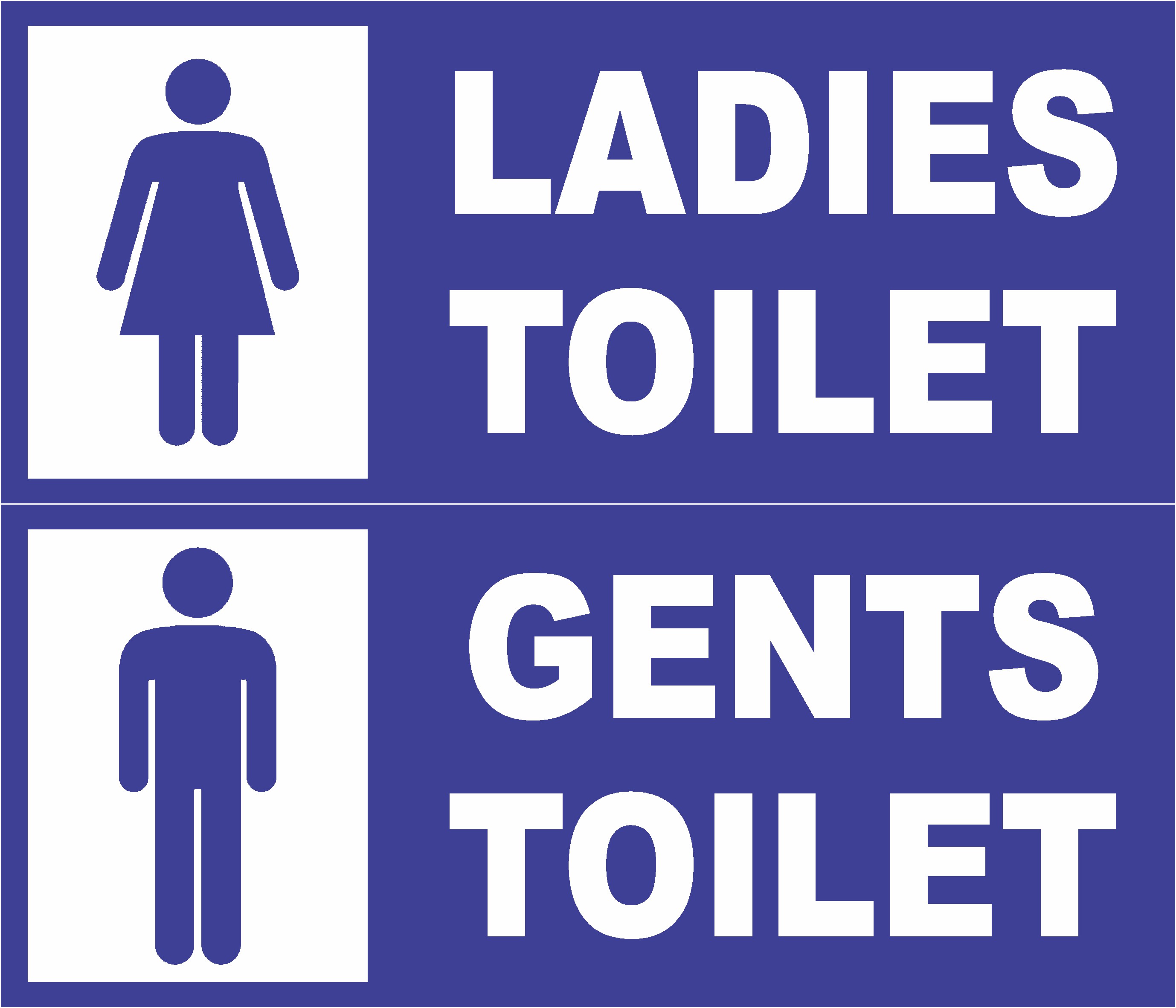Sign Boards